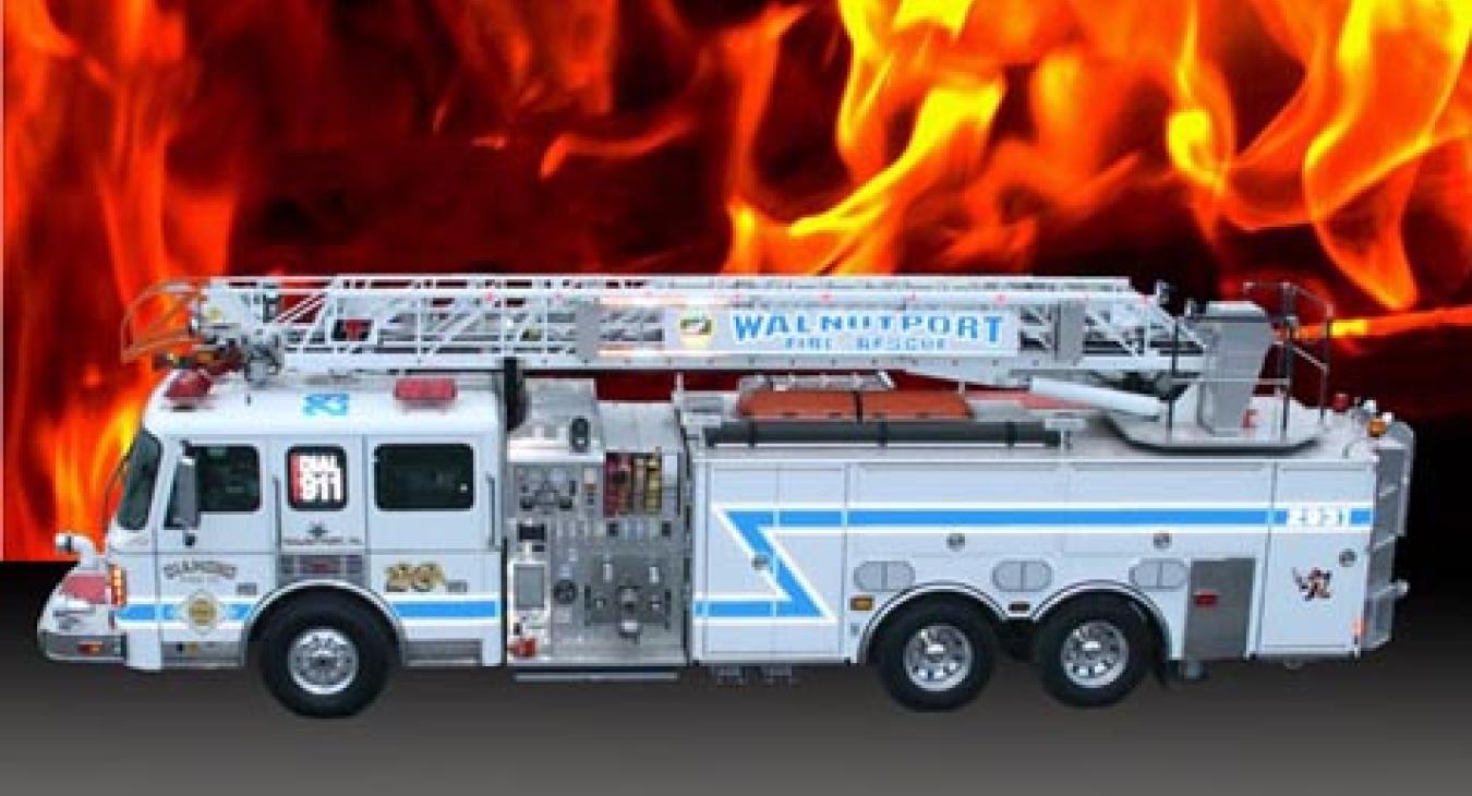 Ladder 29