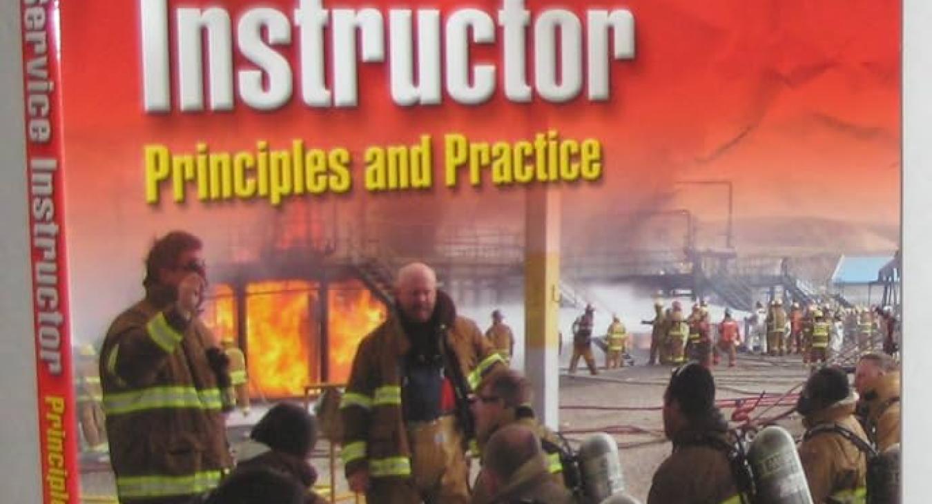 Instructor