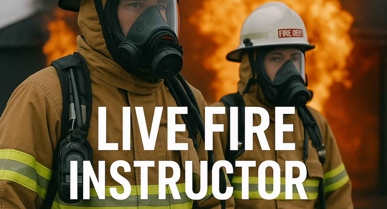 Live Fire
