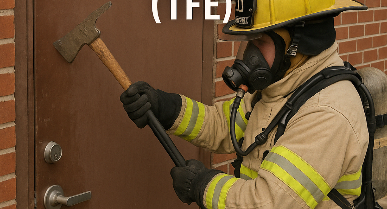 TFE