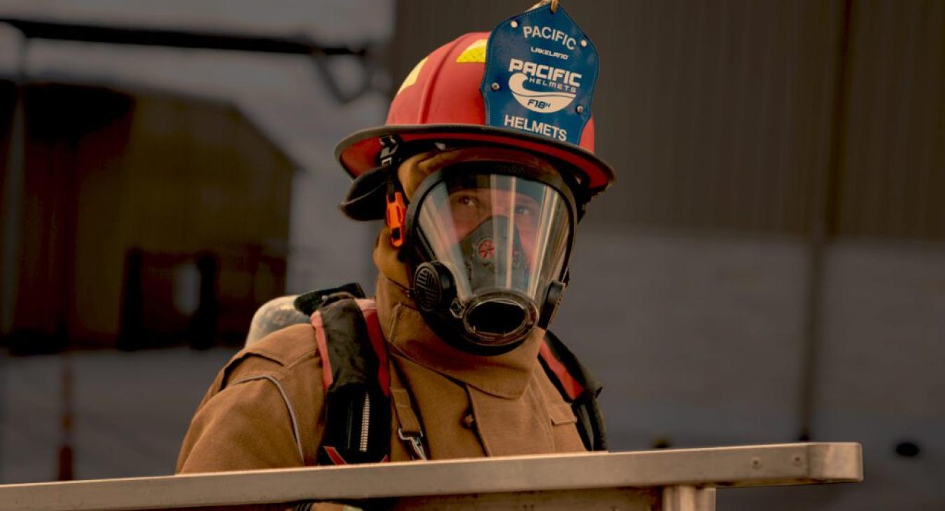 Firefighter Survival
