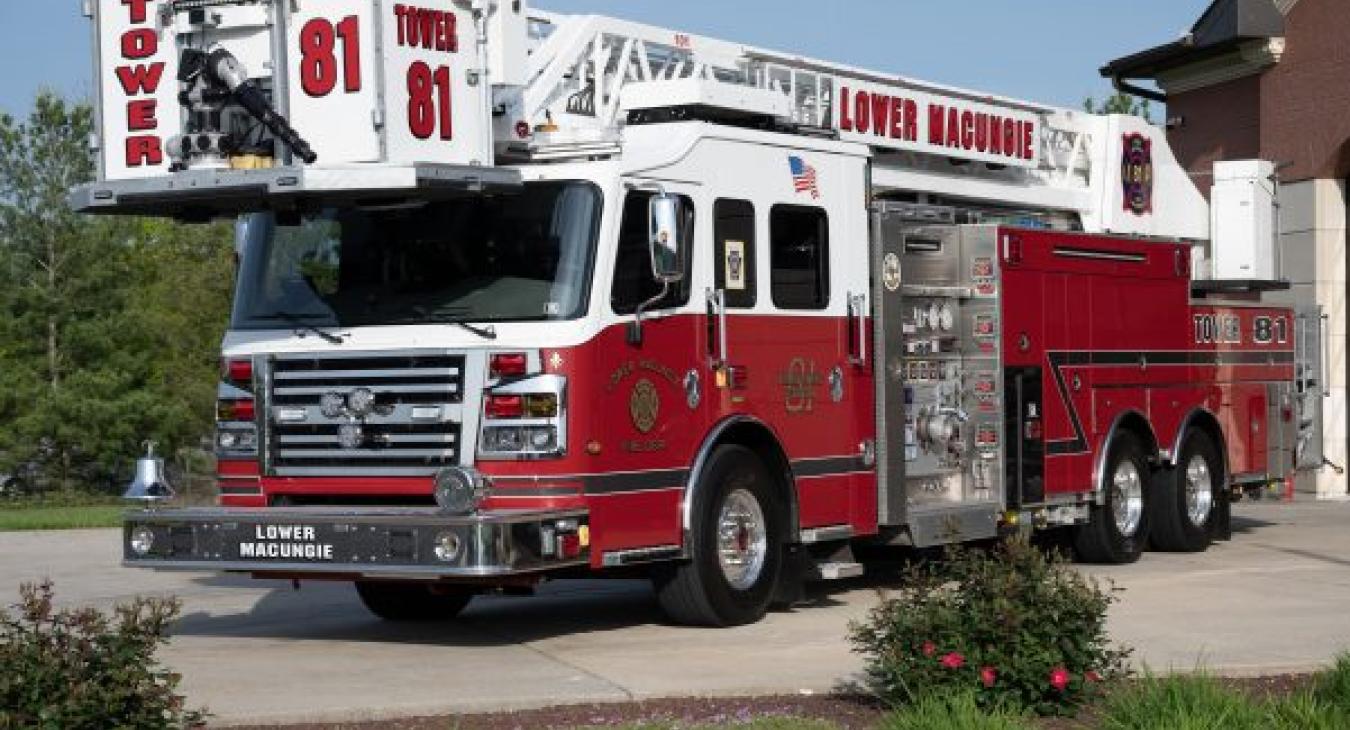 tower 81