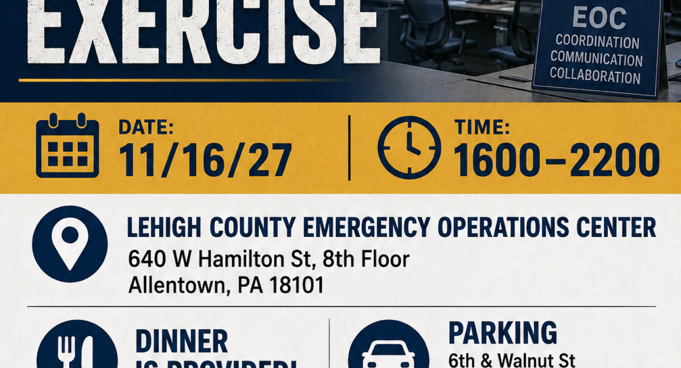 EOC Exercise