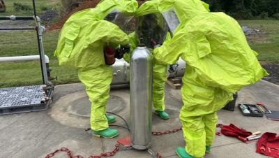 hazmat