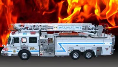 Ladder 29