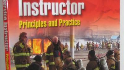 Instructor