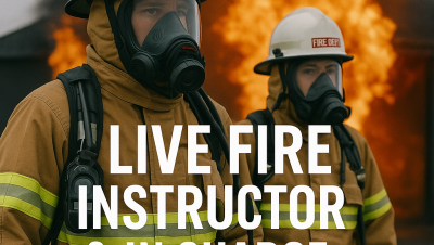 Live Fire