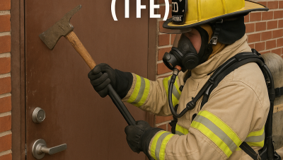 TFE