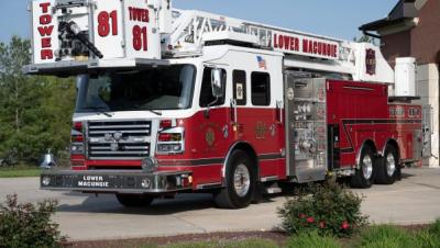 tower 81