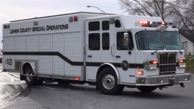 LCSO