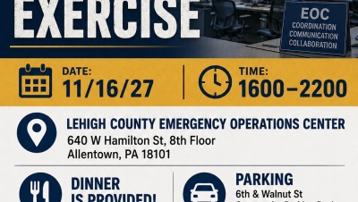 EOC Exercise