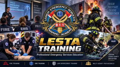 Fire Police